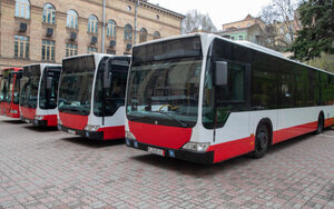 автобус