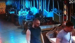 Photos of demobilized Artem Prykhodko's murderer made public. PHOTOS