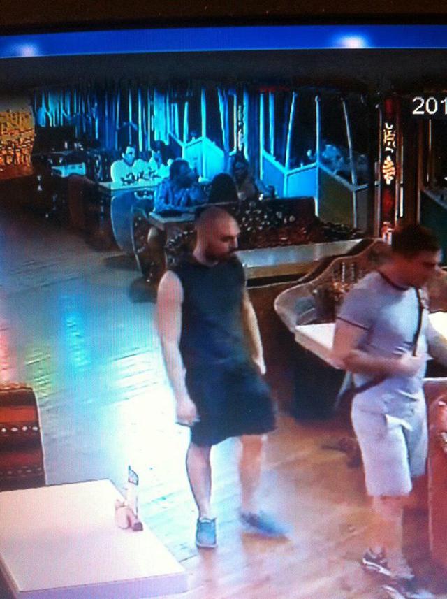 приходько розыск гопники убийца артема