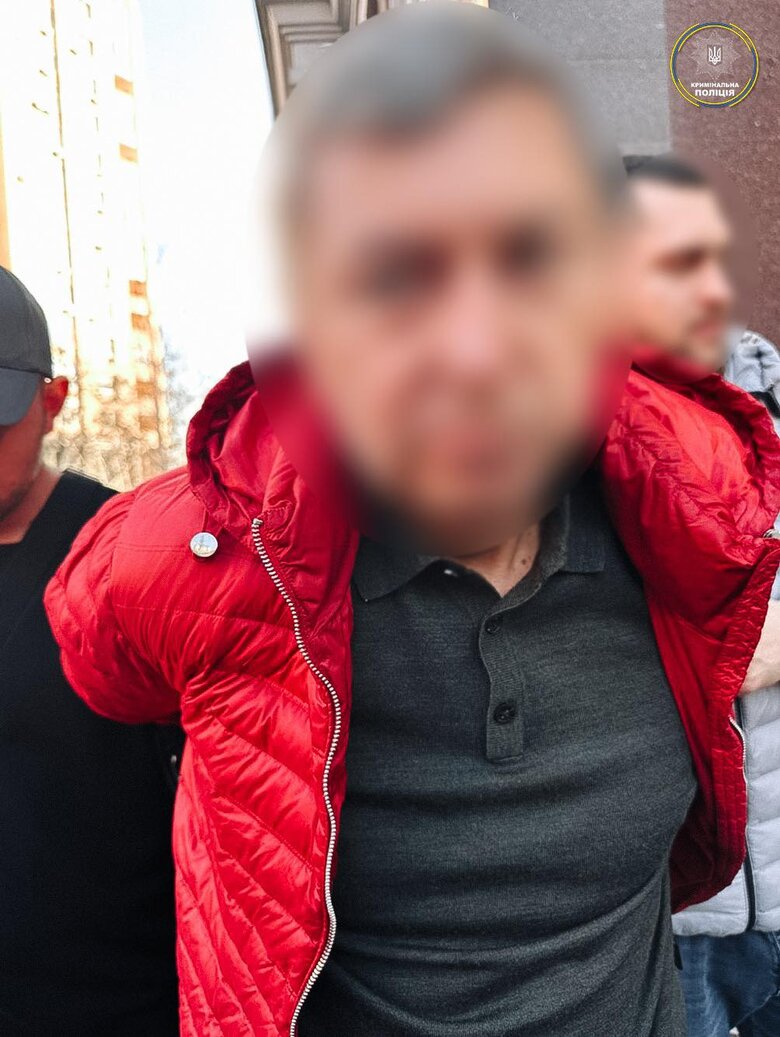 вогнепальна зброя