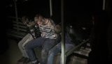 погоня