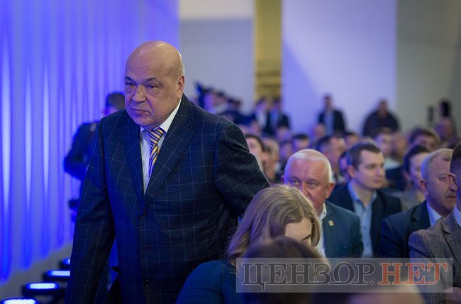 З Порохом у серці, дубль 2 19