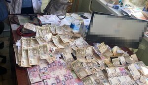 СБУ ліквідувала ще дві схеми підробки ковід-сертифікатів у Рівному та на Черкащині