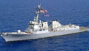 U.S. delegation visits JFO area and talks to Ukrainian defenders