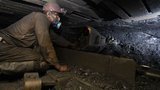 На шахті "Золоте" стався обвал, ведуться рятувальні роботи, - Волинець