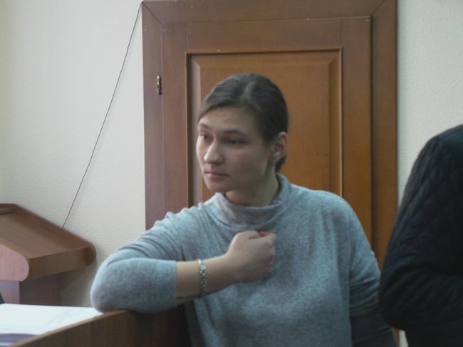 Убийство Шеремета: Печерский райсуд продолжит рассмотрение изменения меры пресечения Дугарь 17 января 05