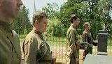 Кладбище воинов армии УНР восстановили на Киевщине. ВИДЕО
