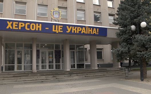 У Херсоні закриють 71 навчальний заклад з 1 вересня, - Шанько