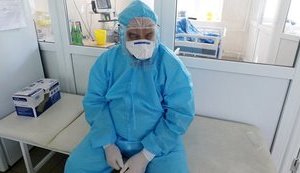 Фонд боротьби з COVID-19 у 2020 році не використав 231 млн грн на доплати медикам, - Рахункова палата