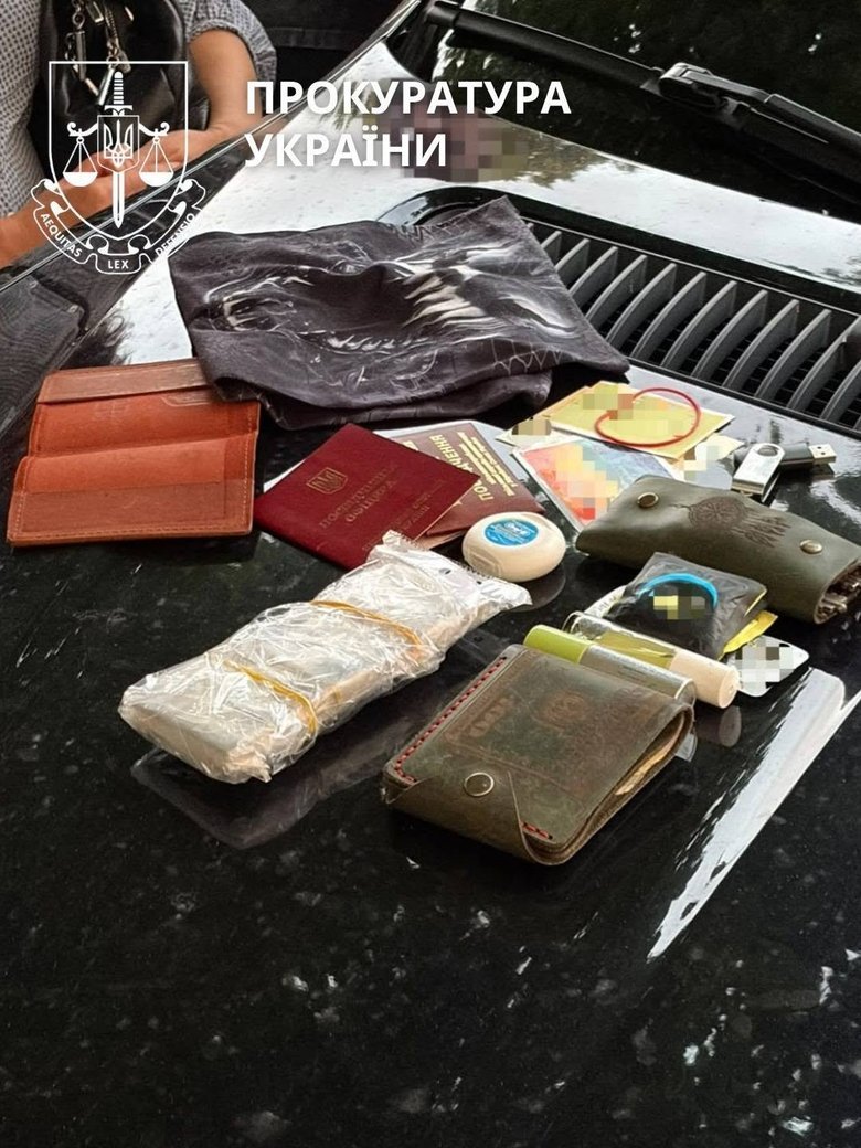 хабарництво на сзч