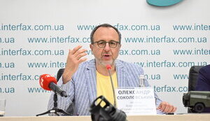 Держаудитслужбу має бути ліквідовано, вона не виконує ефективно свої функції, - підприємець Соколовський