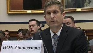 Пентагон: США працюють над тривалим миром для України