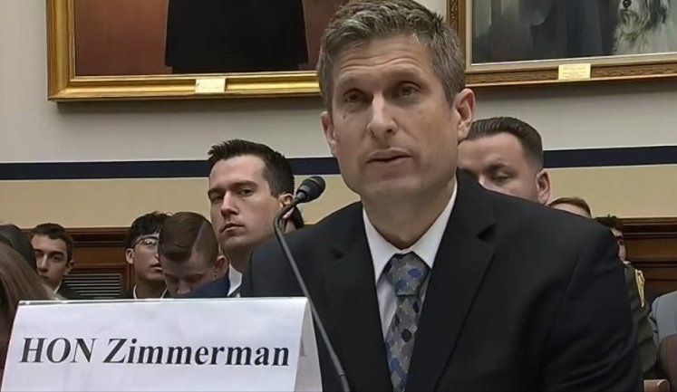 US seeks peace between Ukraine and Russia with security guarantees, - Pentagon