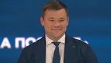 "Парахоботіки узбагойтесь. Куда хочу туди іду", - Богдан о своей поездке в Сен-Тропе на День Независимости