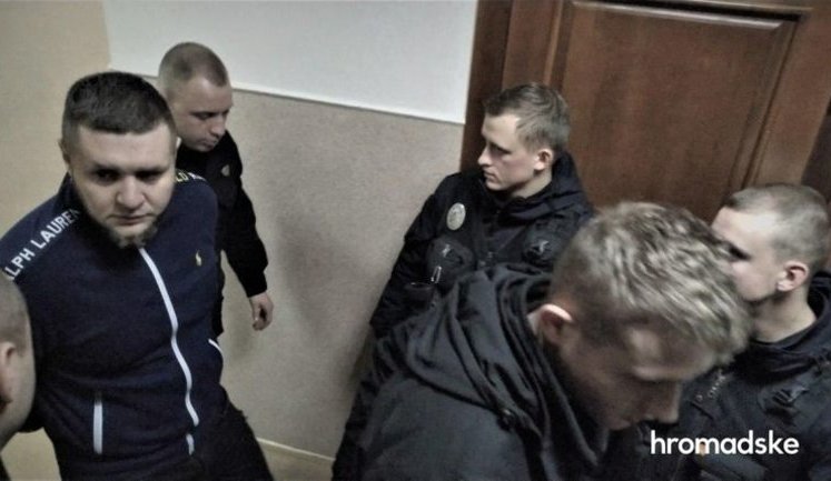 Суд залишив під вартою ймовірного організатора замаху на депутата Соболєва Онуфрієнка, - депутат Київської міськради Новіков
