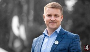 Мэр Ривного Третяк извинился за слова о ромах