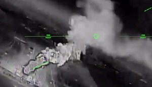 Объект энергетики в Крыму и два танкера с бензином в Азовском море поразили СБС, - Мадяр