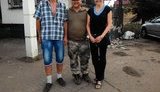 плен