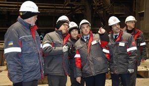 Каметсталь