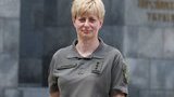 Остащенко стала першою жінкою-командувачем у ЗСУ, - Таран