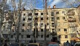Наслідки атаки на Миколаїв