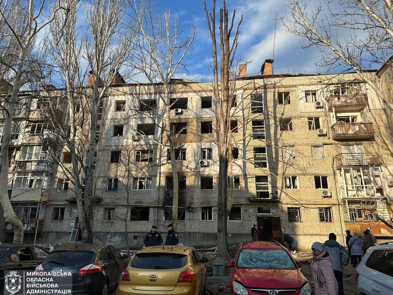 Mykolaiv