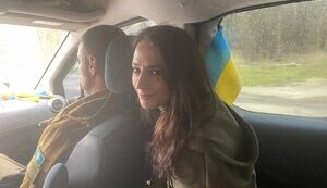 "Запах любові"