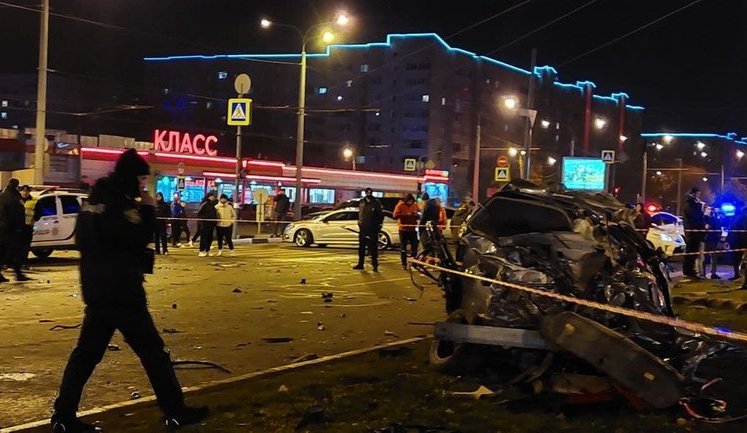 Тричі переїхати пішохода, випити горілки "після ДТП, щоб зняти стрес" та отримати умовний термін. Як карають п’яних водіїв, з вини яких загинули люди