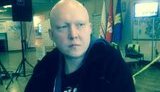 Польский журналист: "В ночь на 11 декабря мне на майдане было страшно"