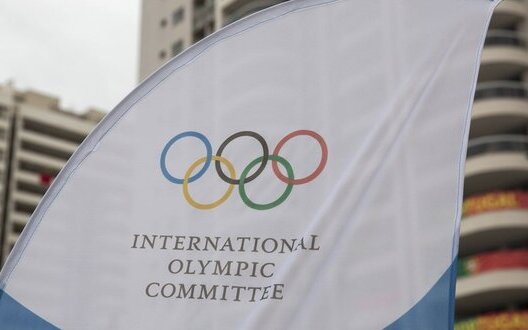Дев’ять країн ЄС вимагають позбавити МОК фінансування через зняття санкцій з Росії