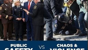 У рекламі Трампа 
