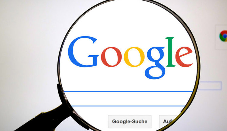 Ватажки бойовиків на Донбасі заявили про блокування Google