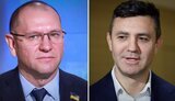 Ермак о вечеринке "слуги народа" Тищенко и визите депутата СН Шевченко к Лукашенко: Поступили неправильно, отношусь к этому отрицательно