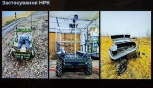 Безпілотна евакуація та підземні стабпункти: як медслужба ЗСУ відповідає на виклики сучасної війни, - Сирський. ФОТОрепортаж