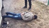 оружие пистолет