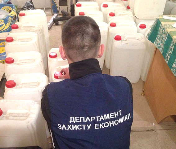 водка подделка алкоголь.
