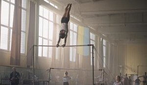 Стрічка про українську гімнастку "Ольга" отримала нагороду на Каннському фестивалі. ФОТО