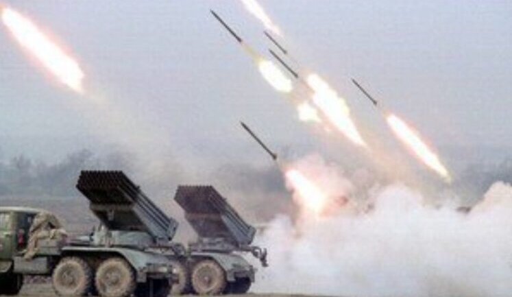 Occupiers shelled Bahatyr in Donetsk region with Grad systems, wounding three civilians