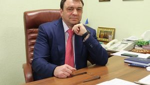 Приходиш до Мотрича, а в кабінеті Байчас