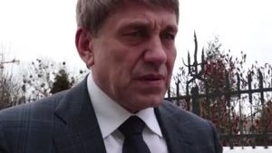 насалик