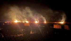 Russia attacked two districts in Dnipropetrovsk region: two people were killed. PHOTOS
