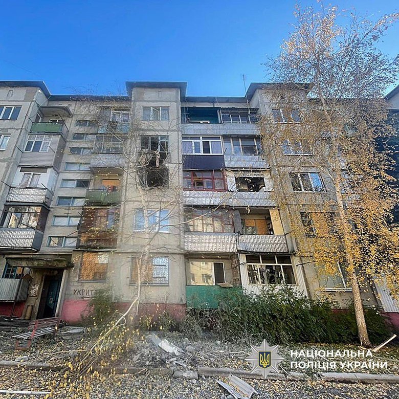 Shelling of Donetsk region: 20 attacks, hundreds evacuated, including children