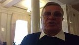 Соратник Медведчука нардеп Нимченко оправдывает преступное нападение на репортеров "Схем"": "Журналисты - это "зграя". ВИДЕО