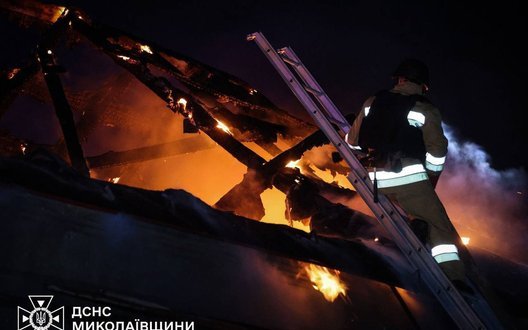 Росія за тиждень випустила близько 1600 дронів і 1100 КАБів по Україні, - Зеленський. ВIДЕО