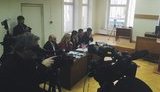 Філімоненко працює "на безоплатній основі": суд у справі Шабуніна допитав свідка обвинувачення Маганова. ФОТО