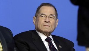 Американский конгрессмен-демократ Надлер заявил о возможности проведения слушаний об импичменте Трампа