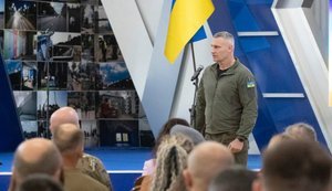 В ЗСУ воюють понад 150 тисяч киян, - Кличко