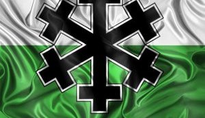 День незалежності Сибіру
