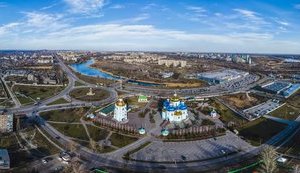 IFC выделит Кривому Рогу 27 миллионов евро на закупку трамваев
