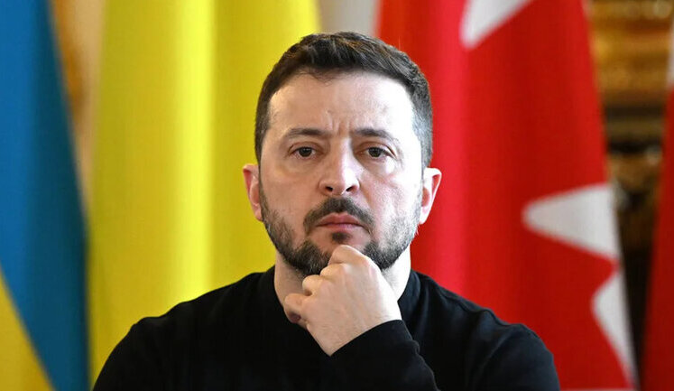 If Russia refuses ceasefire, we can count on strong steps from US, - Zelenskyy. VIDEO